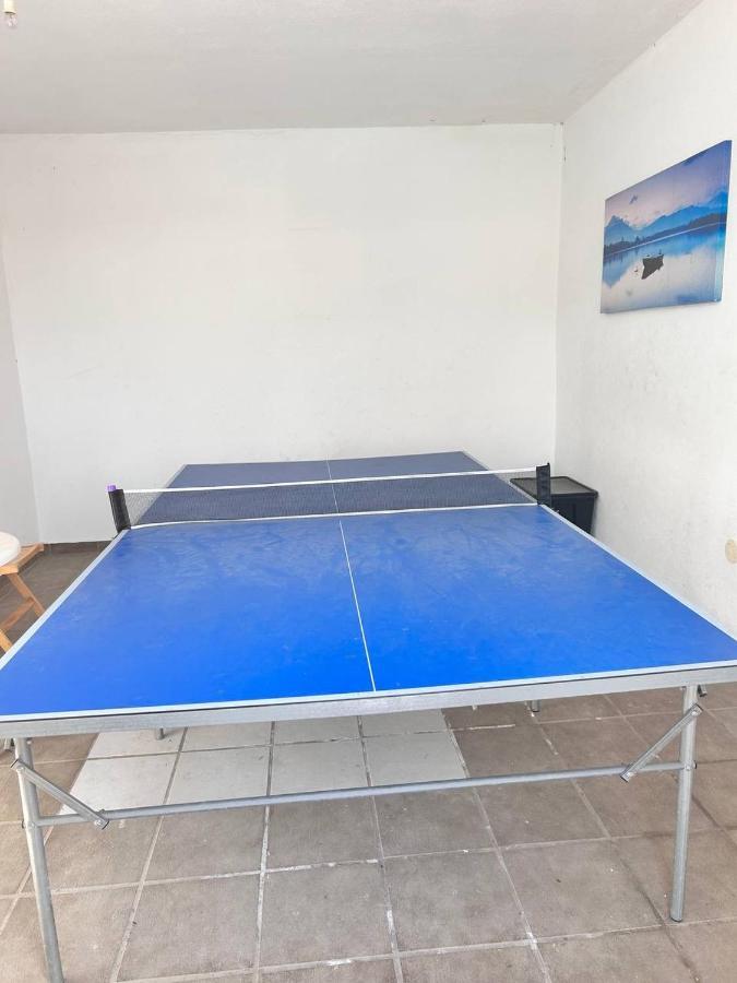 Apartment Virginia Playa de las Américas Buitenkant foto