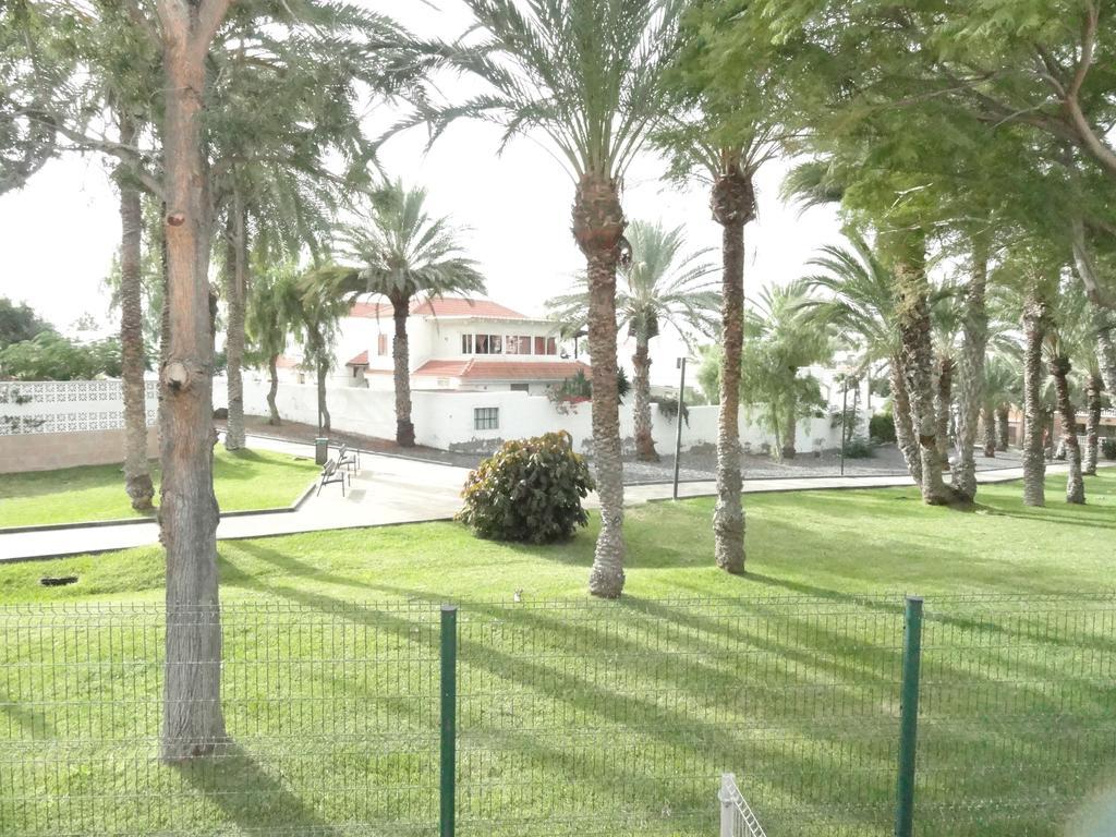 Apartment Virginia Playa de las Américas Buitenkant foto
