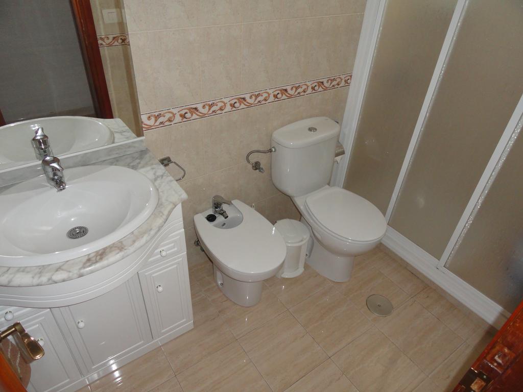 Apartment Virginia Playa de las Américas Kamer foto