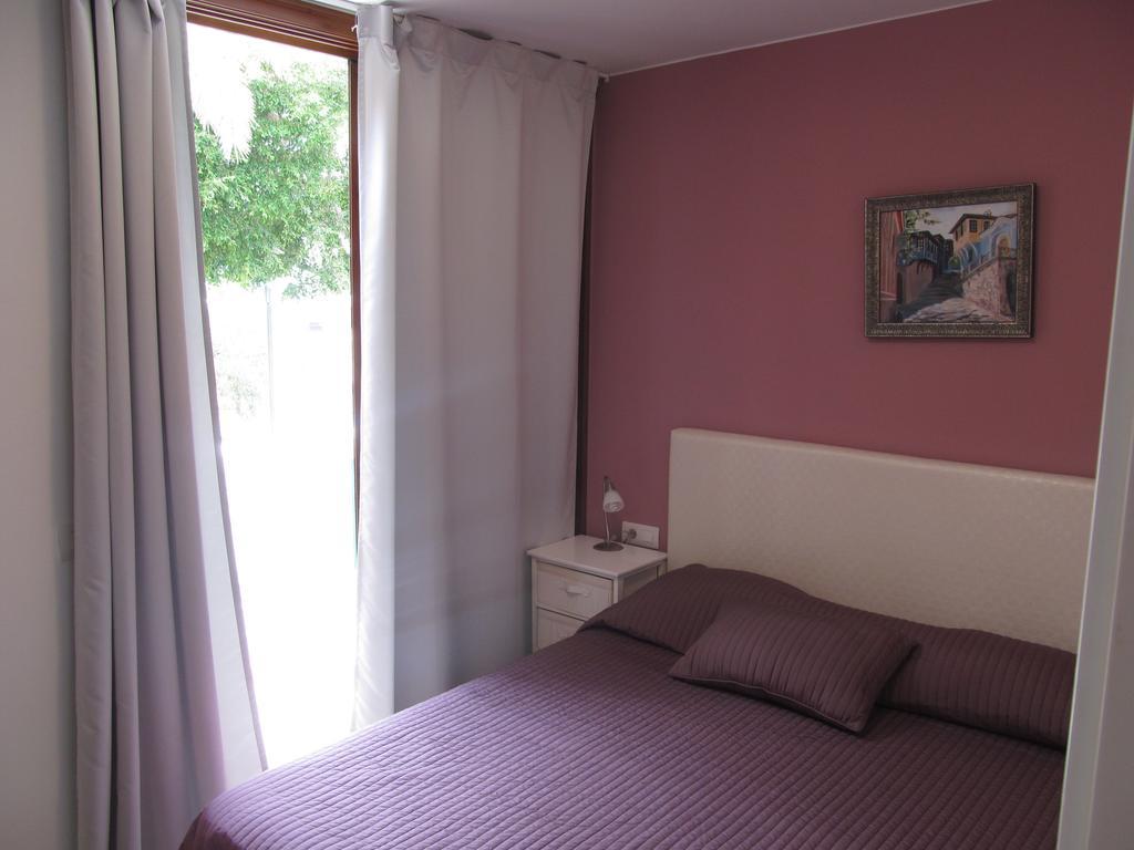 Apartment Virginia Playa de las Américas Kamer foto