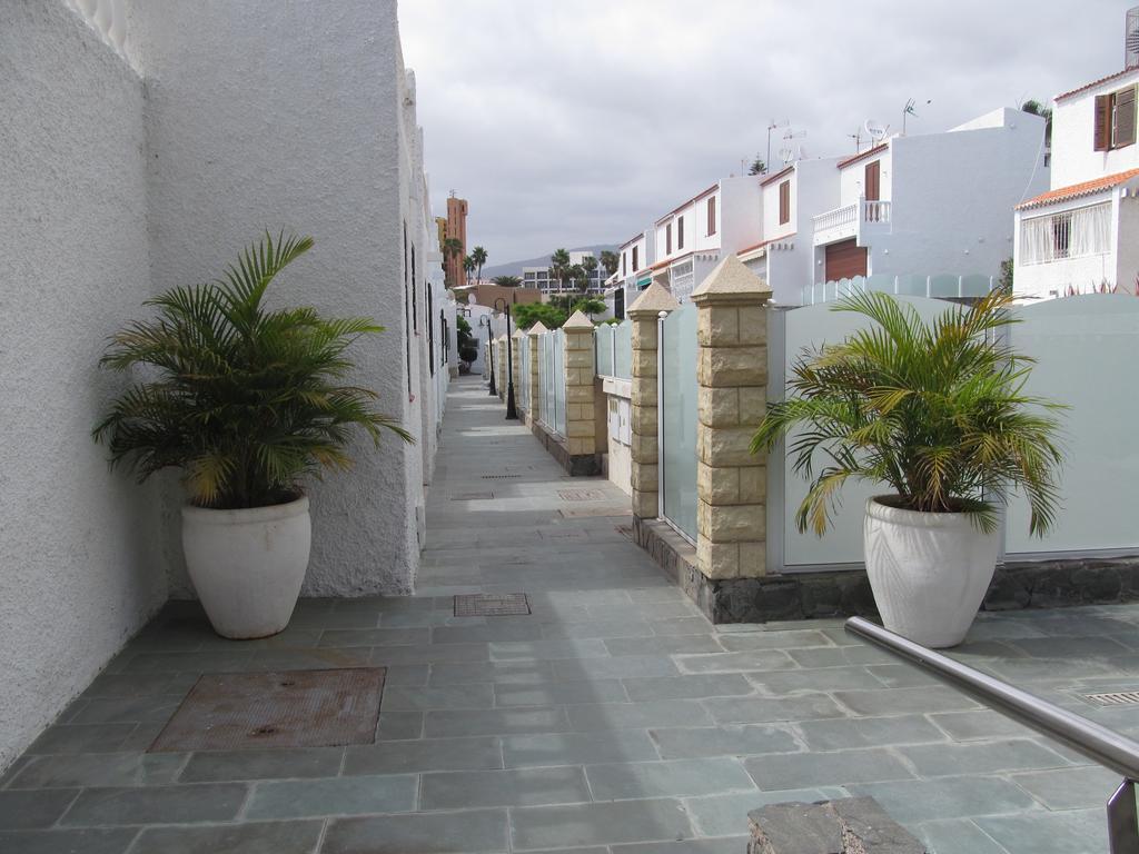 Apartment Virginia Playa de las Américas Kamer foto