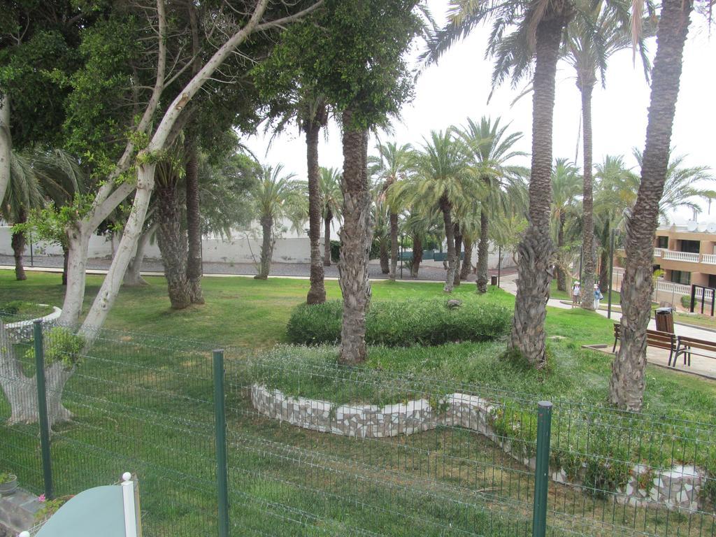 Apartment Virginia Playa de las Américas Kamer foto