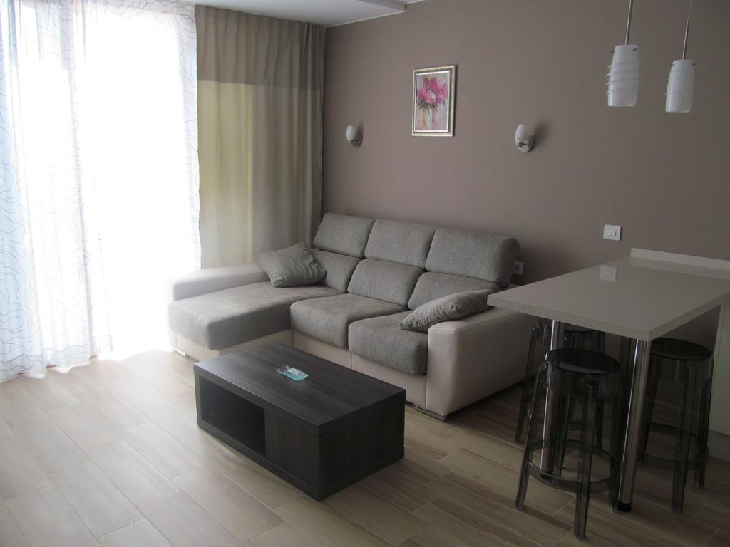 Apartment Virginia Playa de las Américas Kamer foto