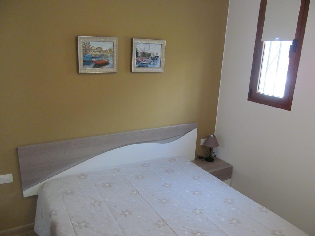Apartment Virginia Playa de las Américas Kamer foto
